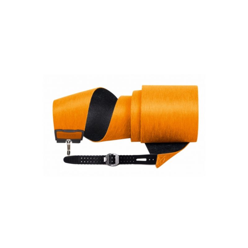 Peaux splitboard pré-découpé avec crochets AMPLID Skins w/hooks 