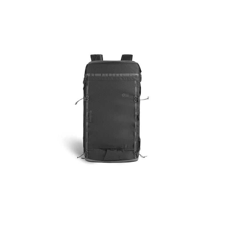 Backpack Picture KOMIT.TR 26 BACKPACK (A Black)