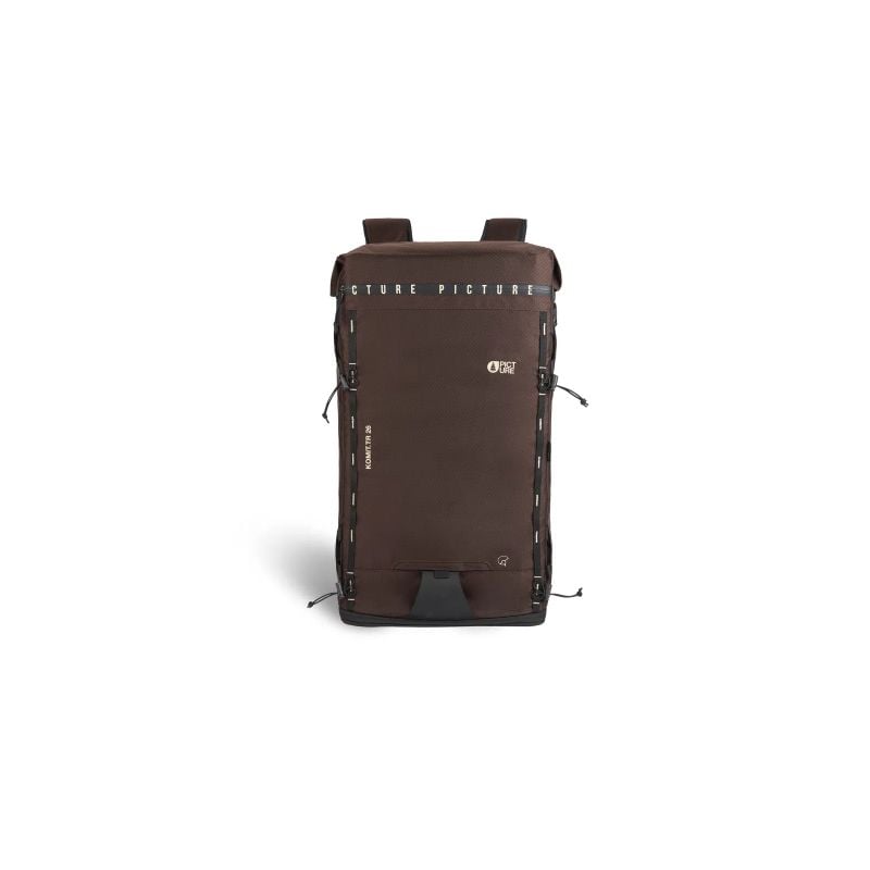 Reppu Picture KOMIT.TR 26 BACKPACK (Sikuri kahvi)