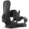 Snowboardbinding Union BINDINGS STR (HVIT)