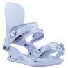 Snowboard binding Union BINDINGS LEGACY (LIGHT BLUE)
