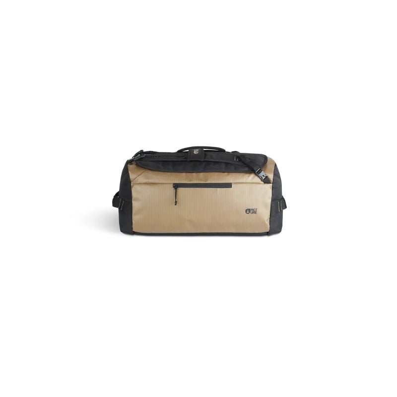 Rejsetaske Picture WILDPATH DUFFLE 40 (A Sort)