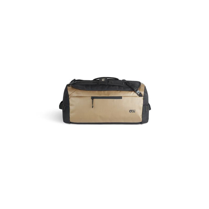 Reistas Picture WILDPATH DUFFLE 40 (A Zwart)