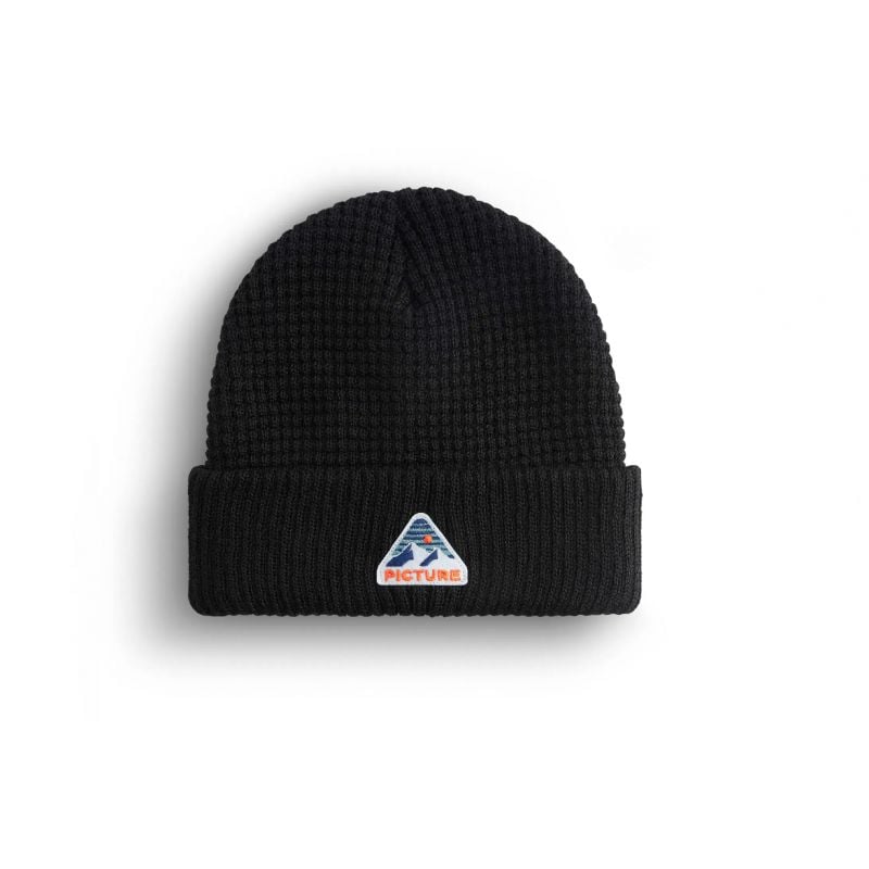 Hue Picture KULDO BEANIE (A Sort)