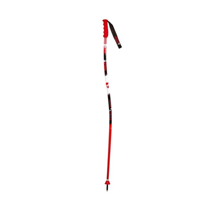 GS ALUMINIUM Senior ski sticks