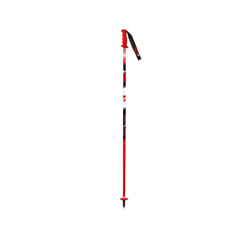 SL ALUMINIUM Senior ski poles