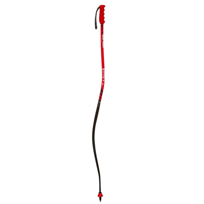 SPEED ALUMINIUM Senior ski poles
