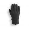Käsineet Picture MOHUI GLOVES (A Musta)