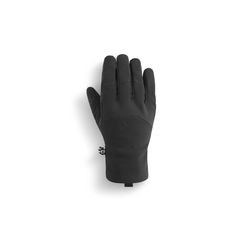 Käsineet Picture MOHUI GLOVES (A Musta)