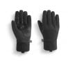 Hansker Picture MOHUI GLOVES (A Black)