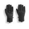 Käsineet Picture MOHUI GLOVES (A Musta)