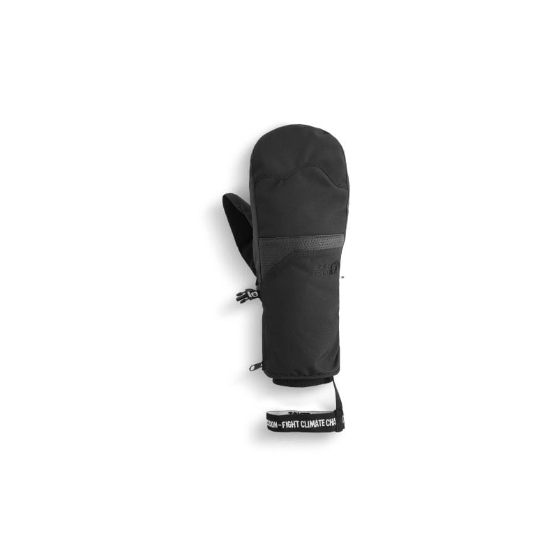 Guantes Picture KALI MITTS (A Negro)