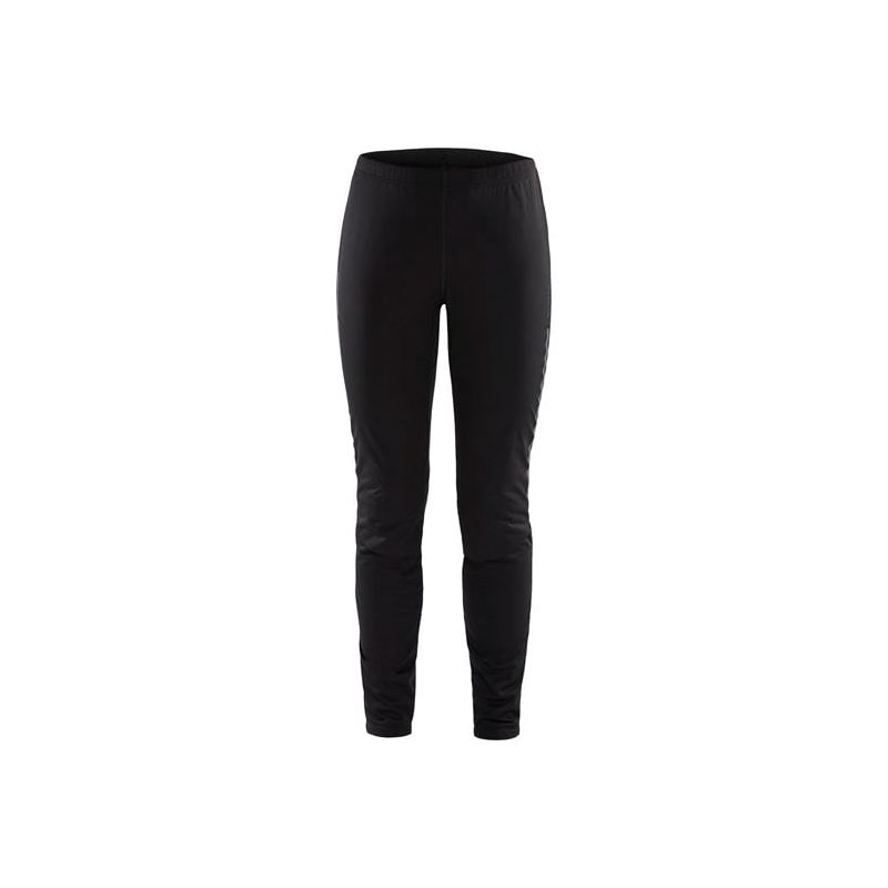 Tekniske tights til kvinder Craft STORM BALANCE TIGHTS W (BLACK)
