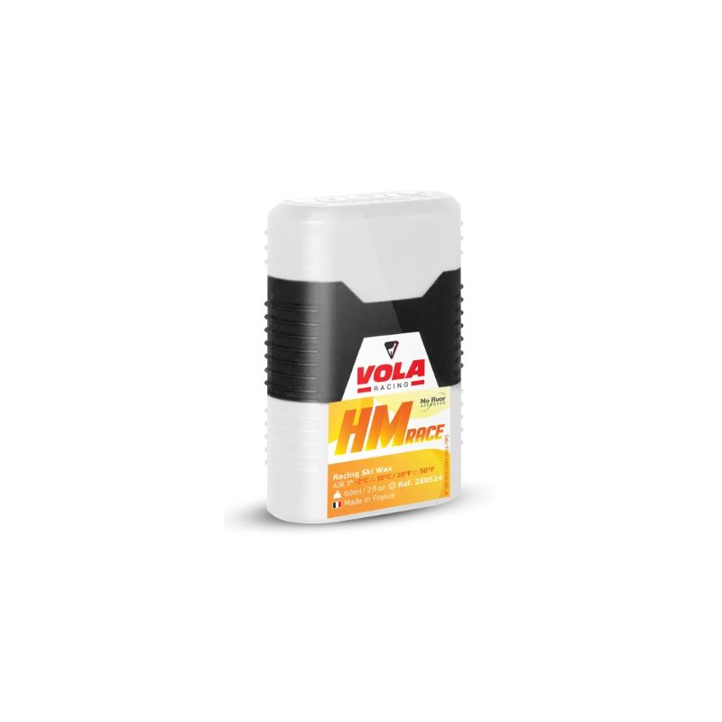 Fart VOLA HM Race Jaune 60 ml