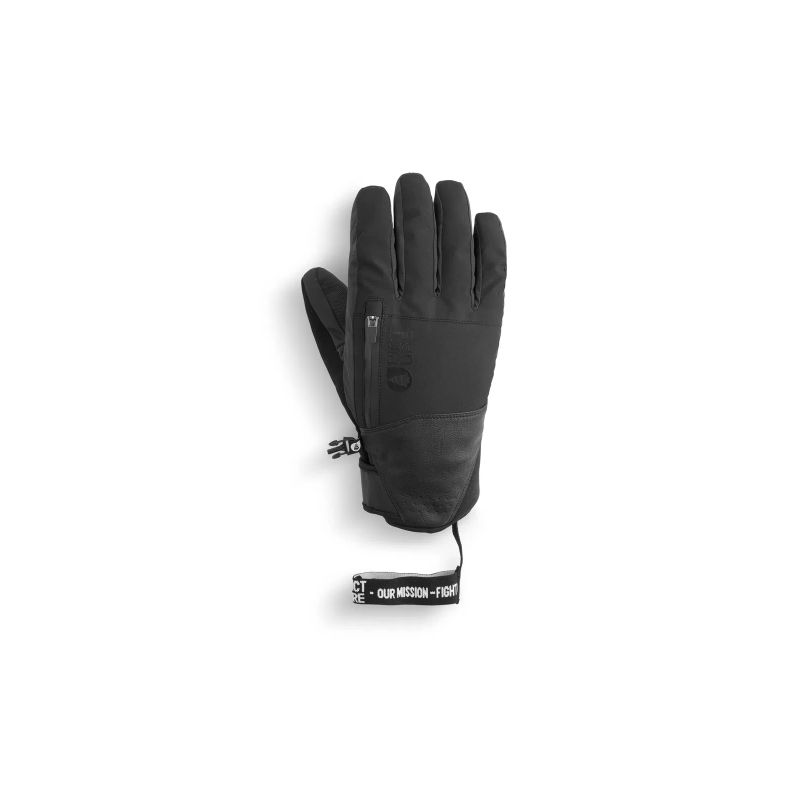 Hansker Picture MADSON GLOVES (A Black)