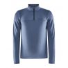 Teknisk topp Craft CORE GAIN MIDLAYER M (FLOW) herrar