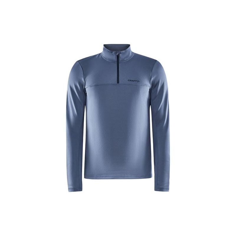 Teknisk topp Craft CORE GAIN MIDLAYER M (FLOW) herrar
