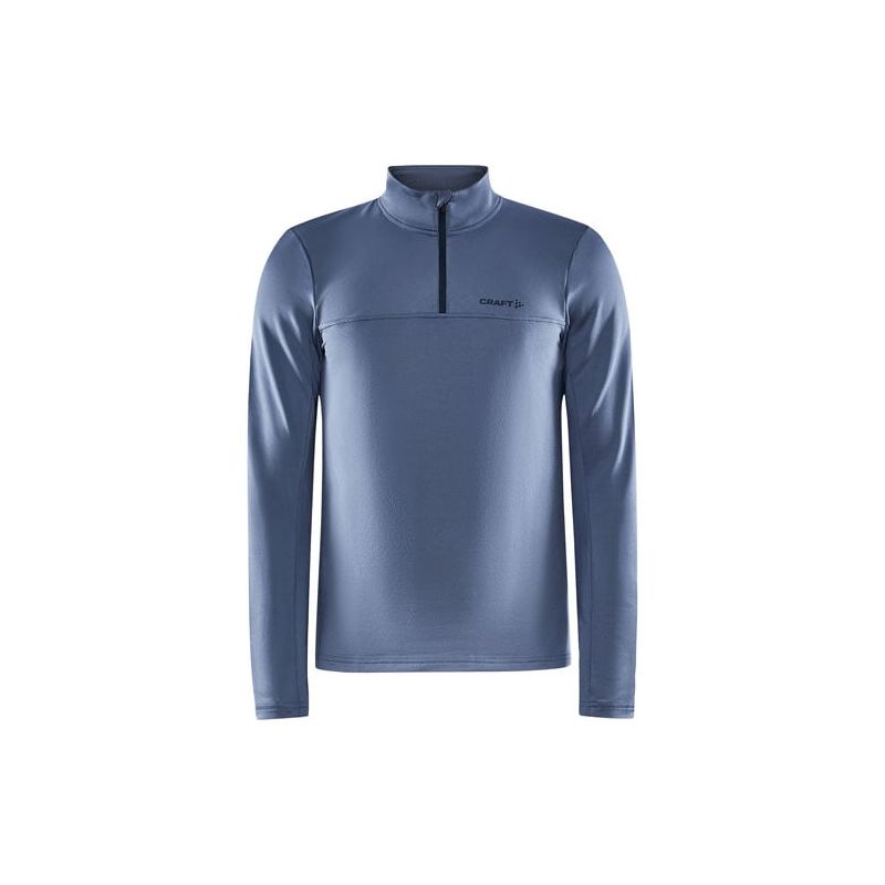 Haut technique CRAFT CORE GAIN MIDLAYER M (FLOW) homme