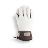PICTURE CHAKU SHERPA GLOVES (D Chicory Coffee)