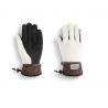 PICTURE CHAKU SHERPA GLOVES (D Chicory Coffee)