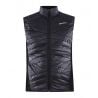 CRAFT ADV ESSENCE WARM VEST M BLACK (BLACK)