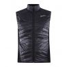 Craft ADV ESSENCE WARM VEST M ZWART (BLACK)