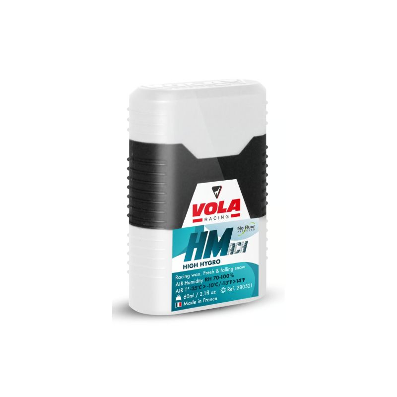 Fart VOLA HM Race Bleu 60 ml
