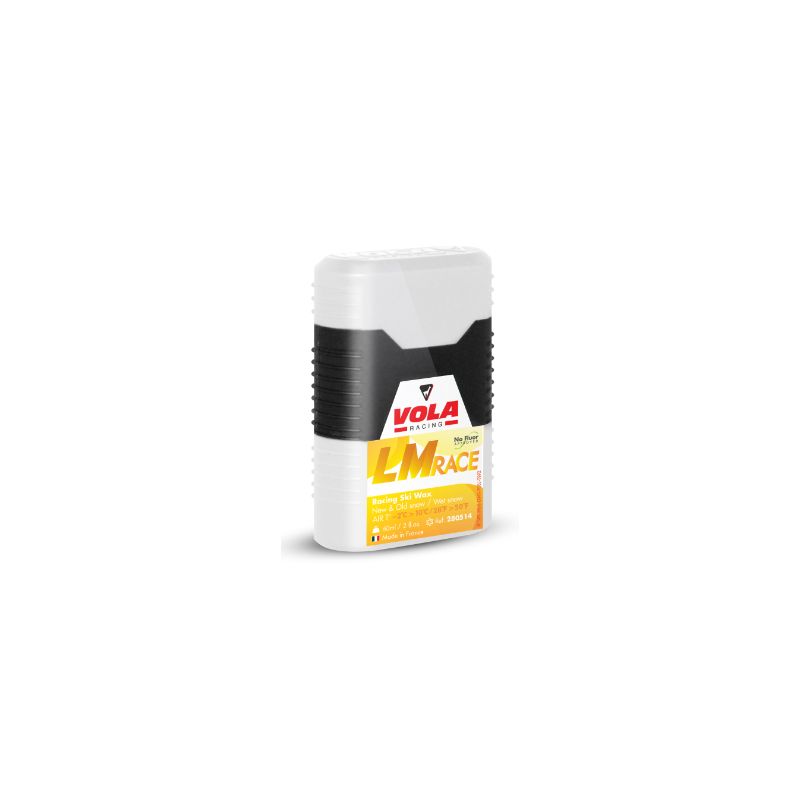 Vola LM Race Yellow 60 ml