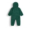Picture SNOWY BABY SUIT (B Ponderosa Pine)