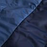 SWIX DYNAMIC HYBRID INSULATED JACKET HOMBRE (AZUL LAGO-MARINO OSCURO)