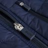 SWIX DYNAMISK HYBRID ISOLERAD JACKA HERR (LAKE BLUE-DARKK NAVY)