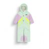 Picture SNOWY TODDLER SUIT (Silt Green Orchid Acid)