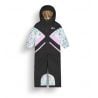 Skiddräkt för barn Picture SNOWY TODDLER SUIT (A Silt Green Orchid Acid)