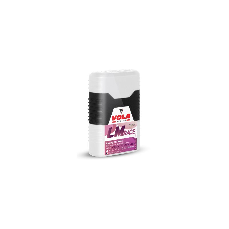 Wachs Vola LM Race Violett 60 ml