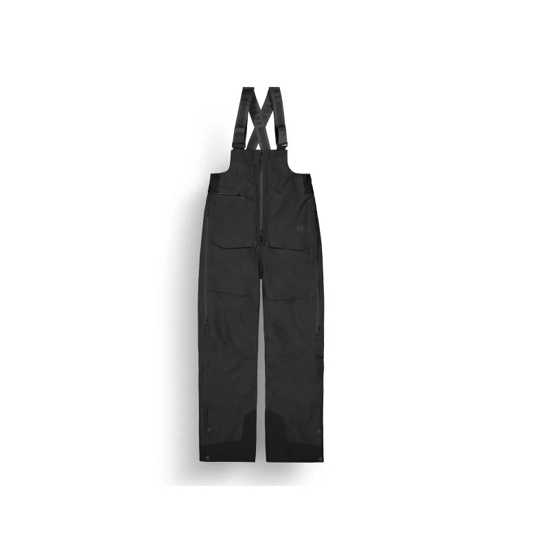 Pantalones esquí hombre Picture WELCOME 3L XPORE PANTS (A Negro)