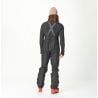 Skihose Picture WELCOME 3L XPORE PANTS (A Black) Mann