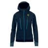 Donna Karpos Giacca PIZ PALU' (VULCAN/MIDNIGHT)