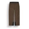 Ski pants Picture Picture OBJECT PT (Chicory Coffee) Men's