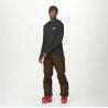 Pantalones de esquí Picture Picture OBJECT PT (Chicory Coffee) Hombre