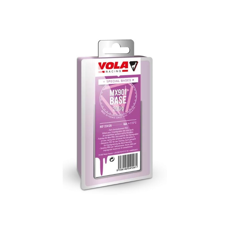 Fart Vola MX 901 200g (Viola)