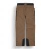 Ski pants Picture Picture OBJECT PT (Chicory Coffee) Men's