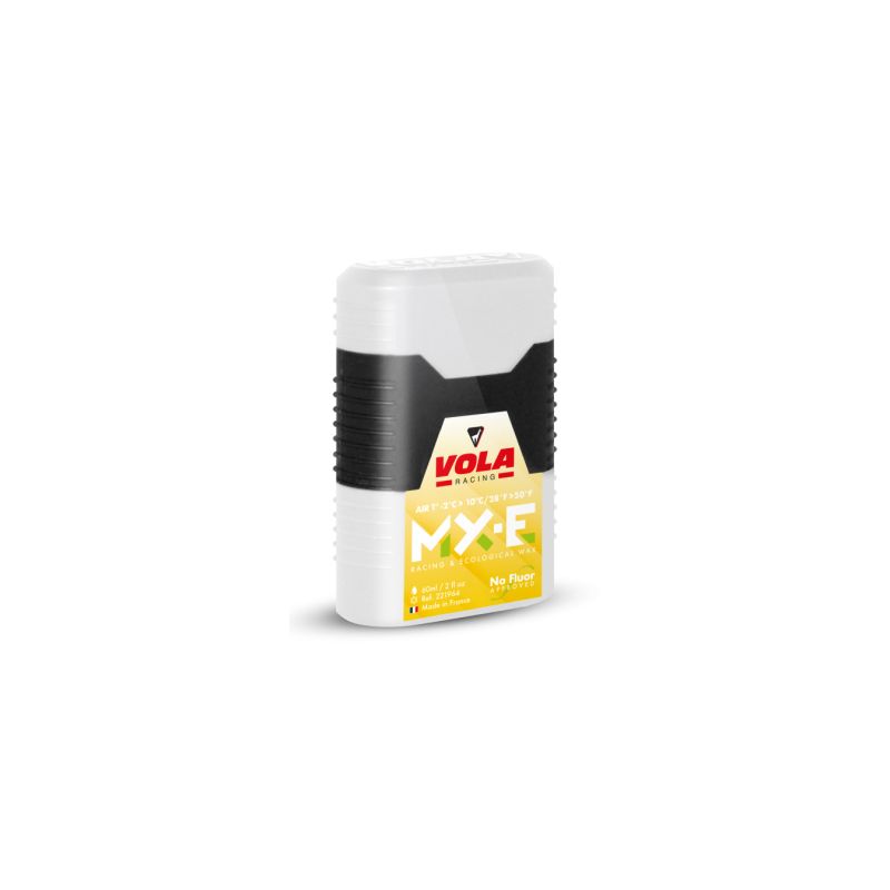 Was Vola MX-E Geel 60ml