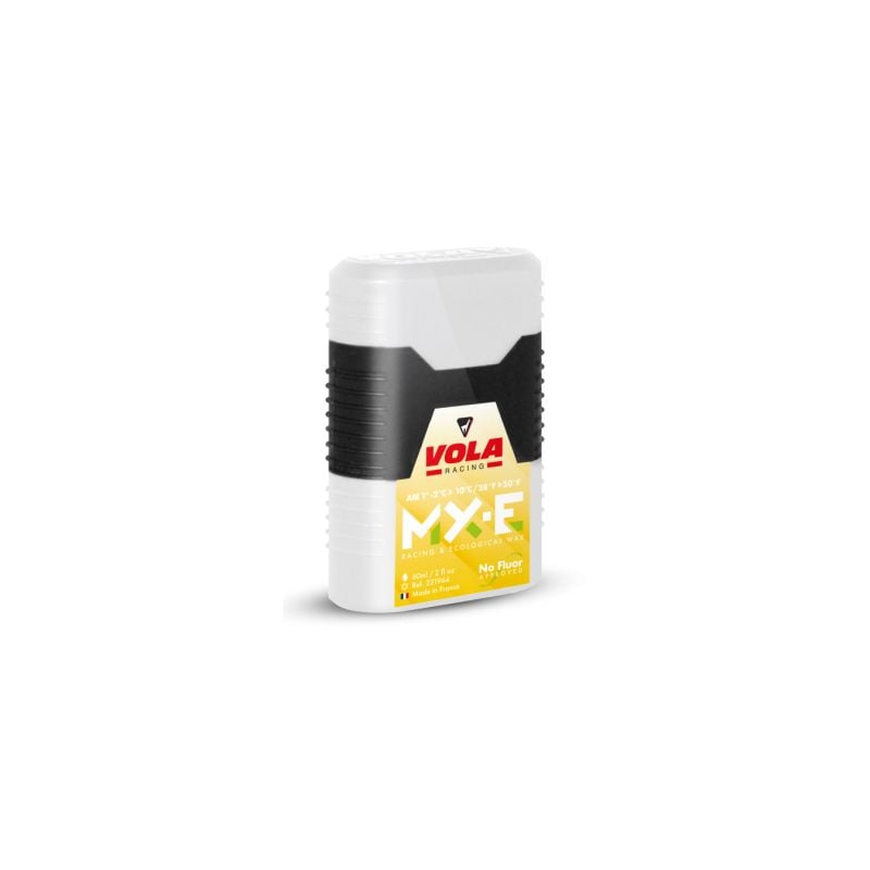 Wax Vola MX-E Yellow 60ml