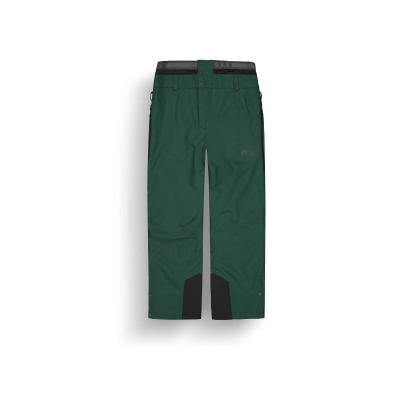 Pantalon de ski PICTURE PICTURE OBJECT PT (Ponderosa Pine) Homme