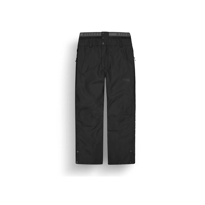 Pantalon de ski PICTURE PICTURE OBJECT PT (Black) Homme