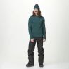Skihose Picture Picture OBJECT PT (Black) Mann