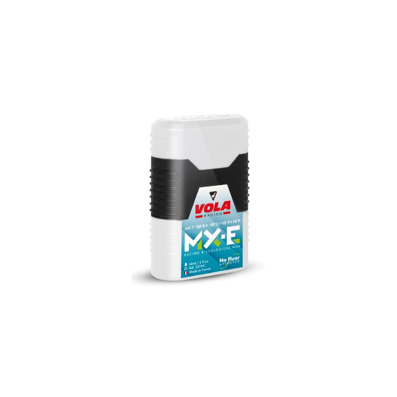 Vloeibare wax Vola MX-E 60ml (Blauw)