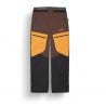 Picture NAIKOON PANTS (En svart sikorihonning)