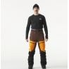 Picture NAIKOON PANTS (Honing van zwarte cichorei)