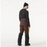 Picture NAIKOON PANTS (Honing van zwarte cichorei)